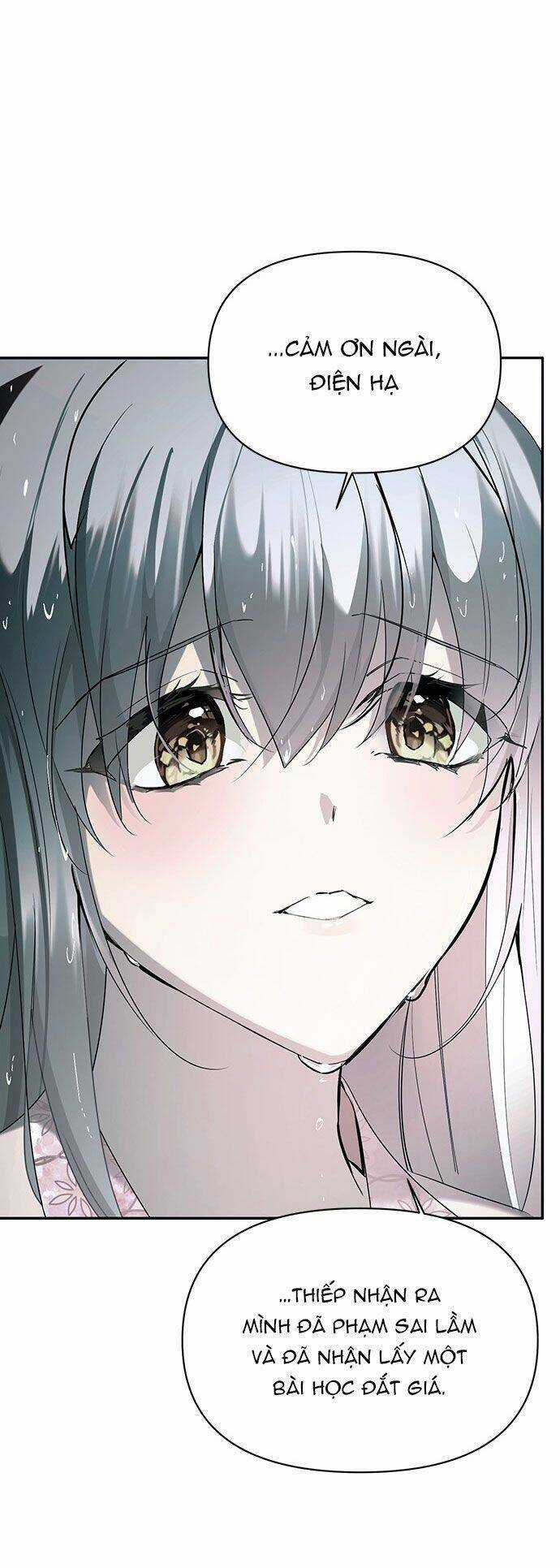 Đóa Hoa Điên Dại Nơi Cung Cấm Chapter 6 trang 15