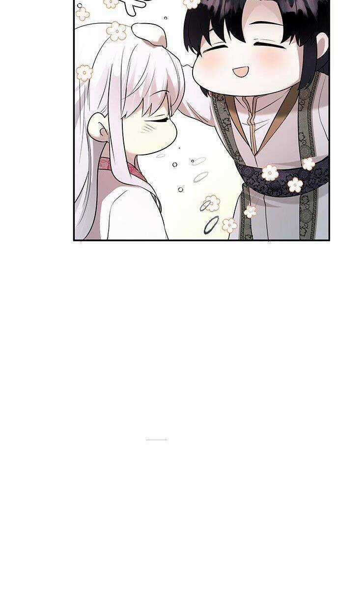 Đóa Hoa Điên Dại Nơi Cung Cấm Chapter 6 trang 18