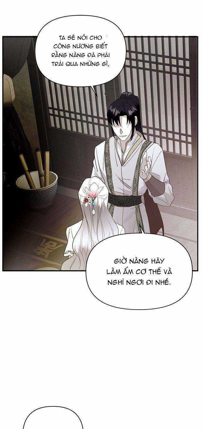 Đóa Hoa Điên Dại Nơi Cung Cấm Chapter 6 trang 19