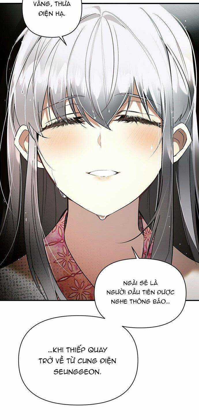 Đóa Hoa Điên Dại Nơi Cung Cấm Chapter 6 trang 20