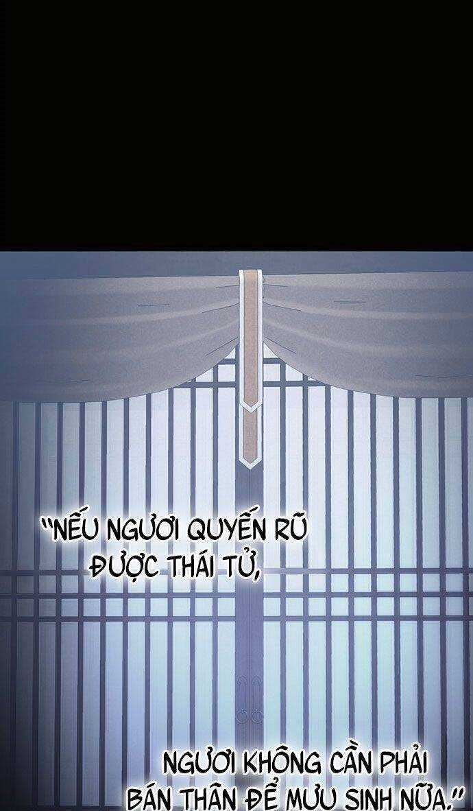 Đóa Hoa Điên Dại Nơi Cung Cấm Chapter 6 trang 22