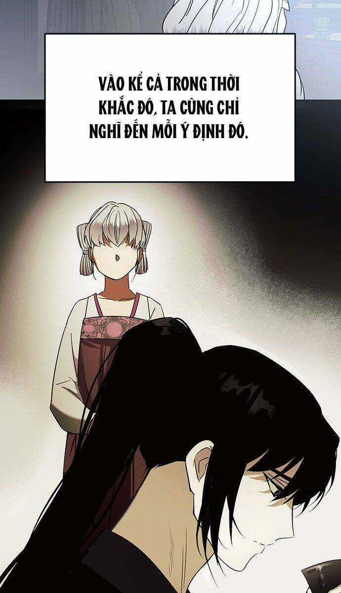 Đóa Hoa Điên Dại Nơi Cung Cấm Chapter 6 trang 26