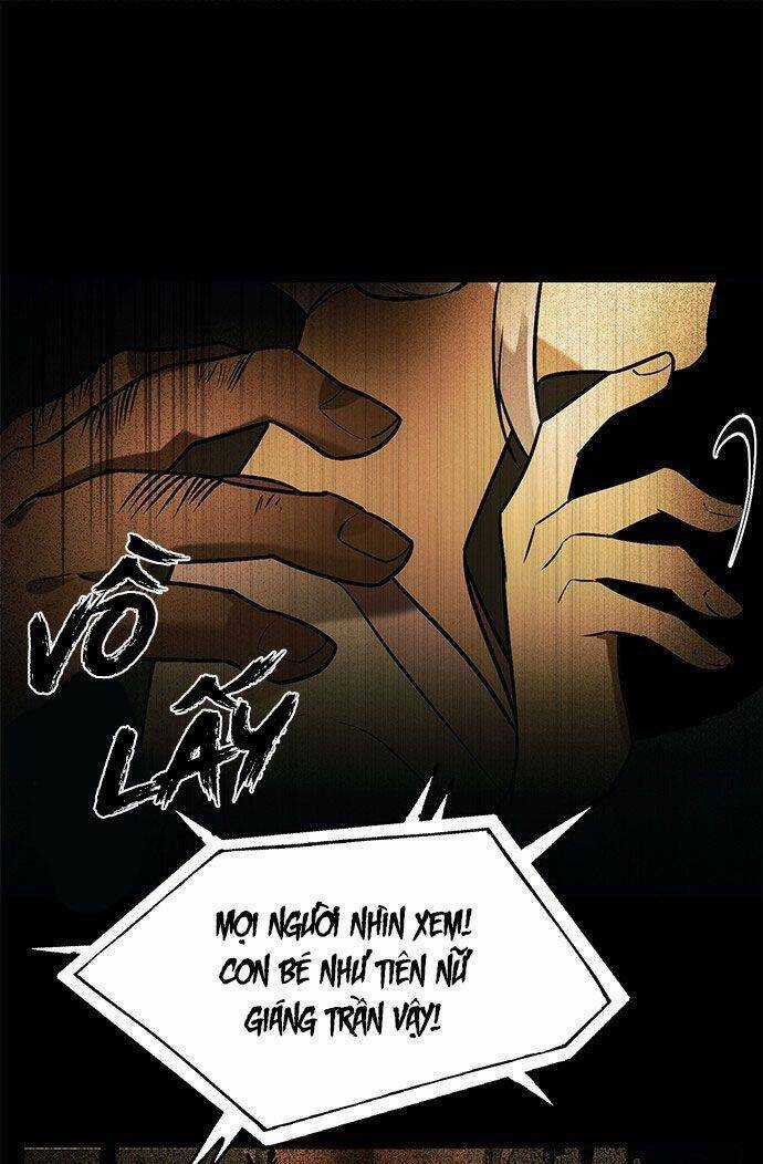 Đóa Hoa Điên Dại Nơi Cung Cấm Chapter 6 trang 29