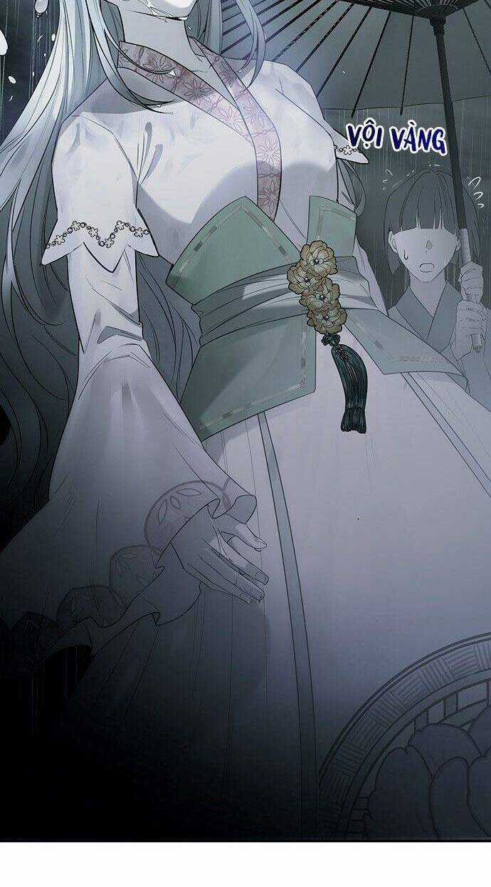 Đóa Hoa Điên Dại Nơi Cung Cấm Chapter 6 trang 3