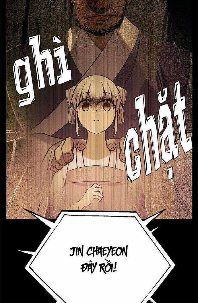 Đóa Hoa Điên Dại Nơi Cung Cấm Chapter 6 trang 30