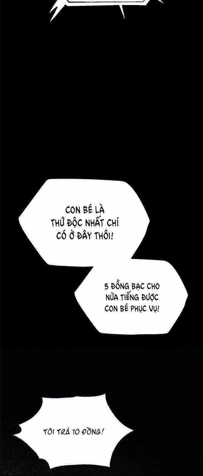 Đóa Hoa Điên Dại Nơi Cung Cấm Chapter 6 trang 31