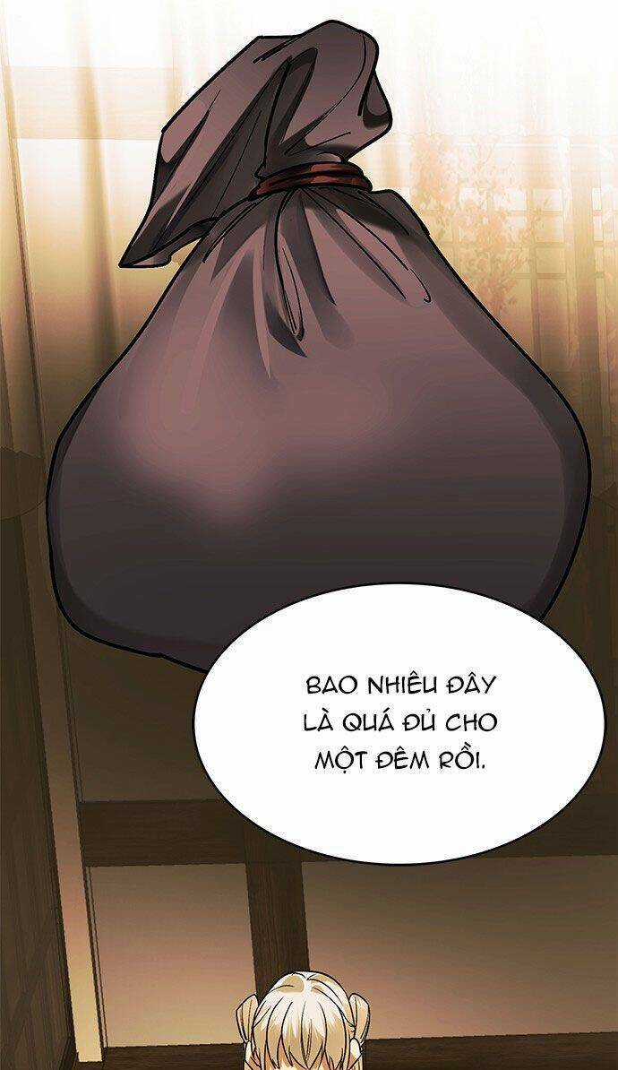 Đóa Hoa Điên Dại Nơi Cung Cấm Chapter 6 trang 34