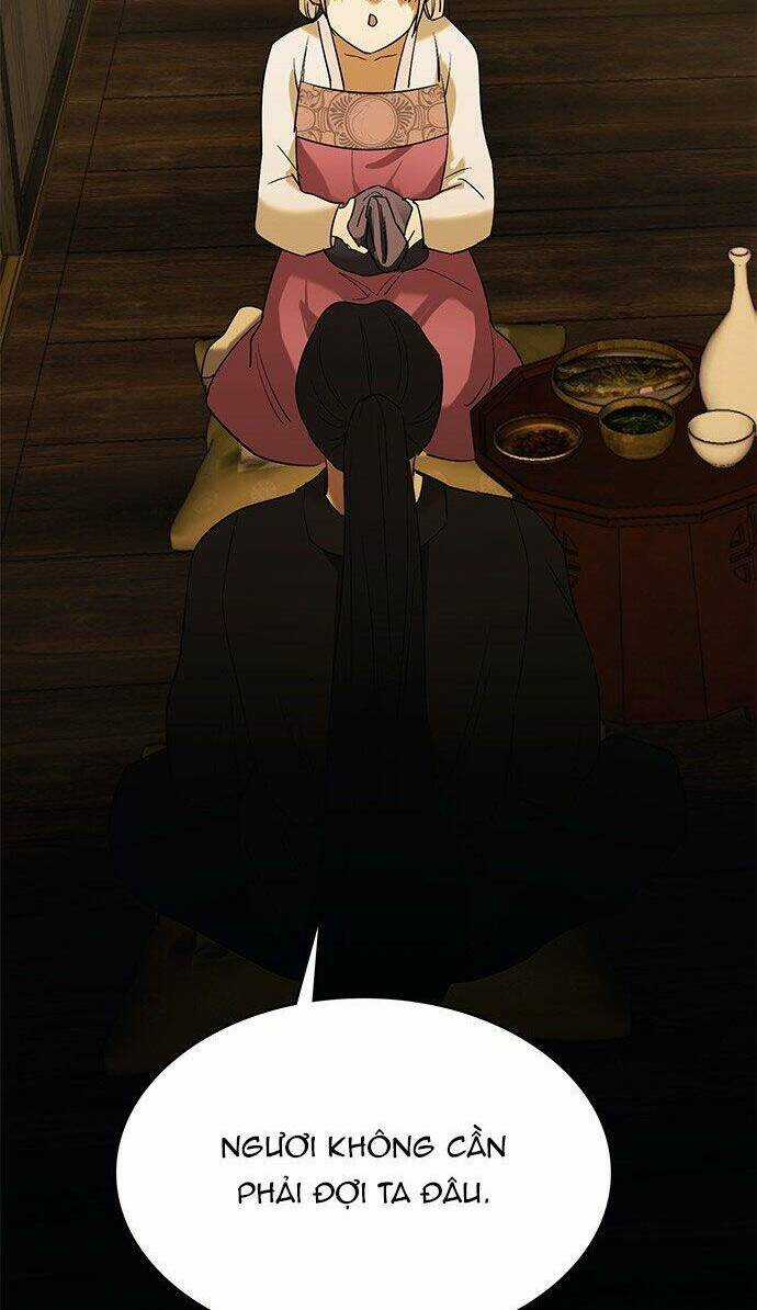 Đóa Hoa Điên Dại Nơi Cung Cấm Chapter 6 trang 35