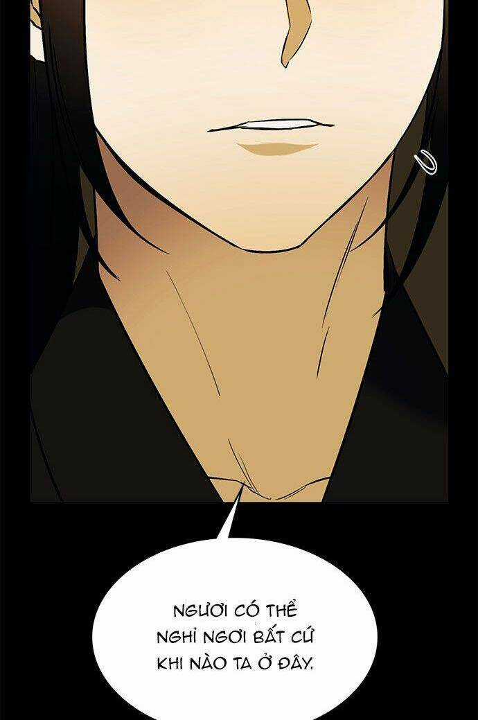 Đóa Hoa Điên Dại Nơi Cung Cấm Chapter 6 trang 37