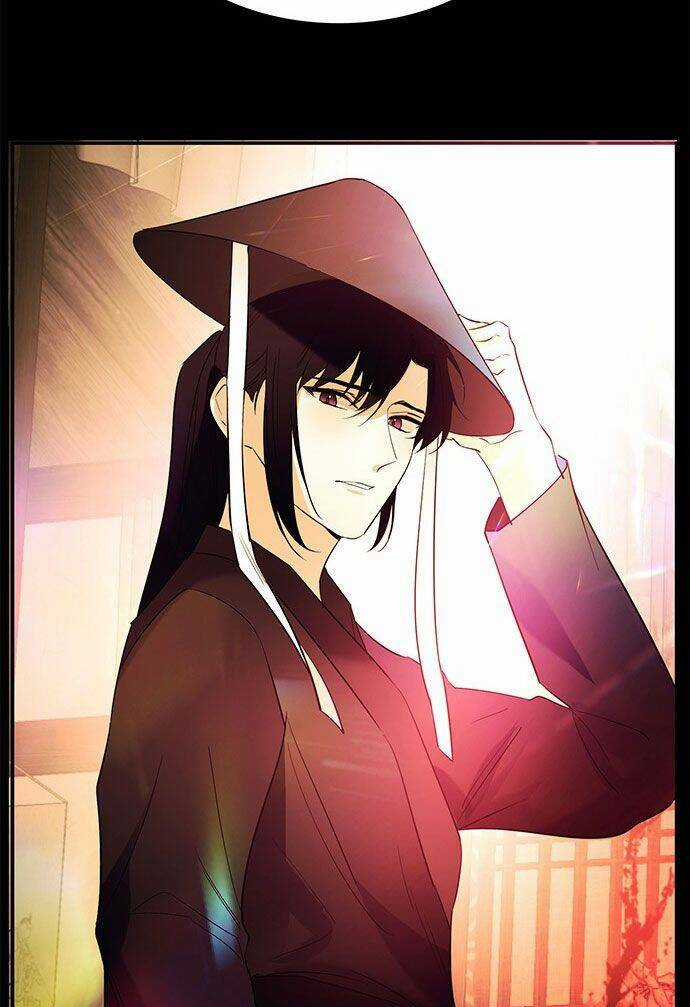 Đóa Hoa Điên Dại Nơi Cung Cấm Chapter 6 trang 38