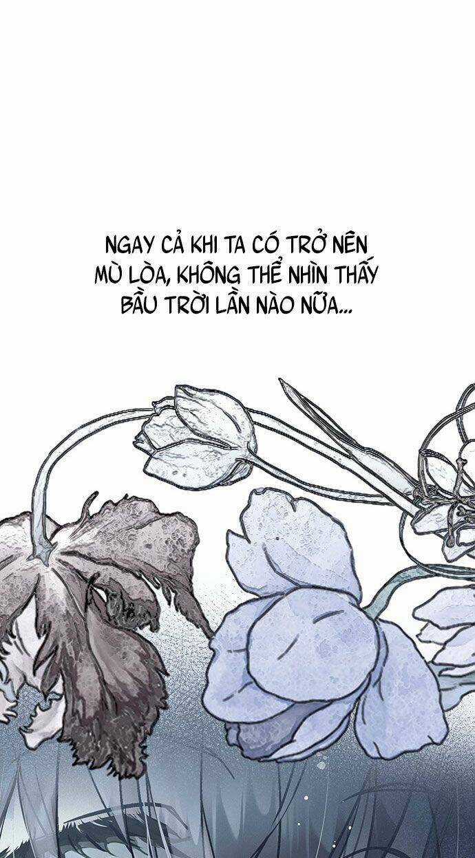 Đóa Hoa Điên Dại Nơi Cung Cấm Chapter 6 trang 42