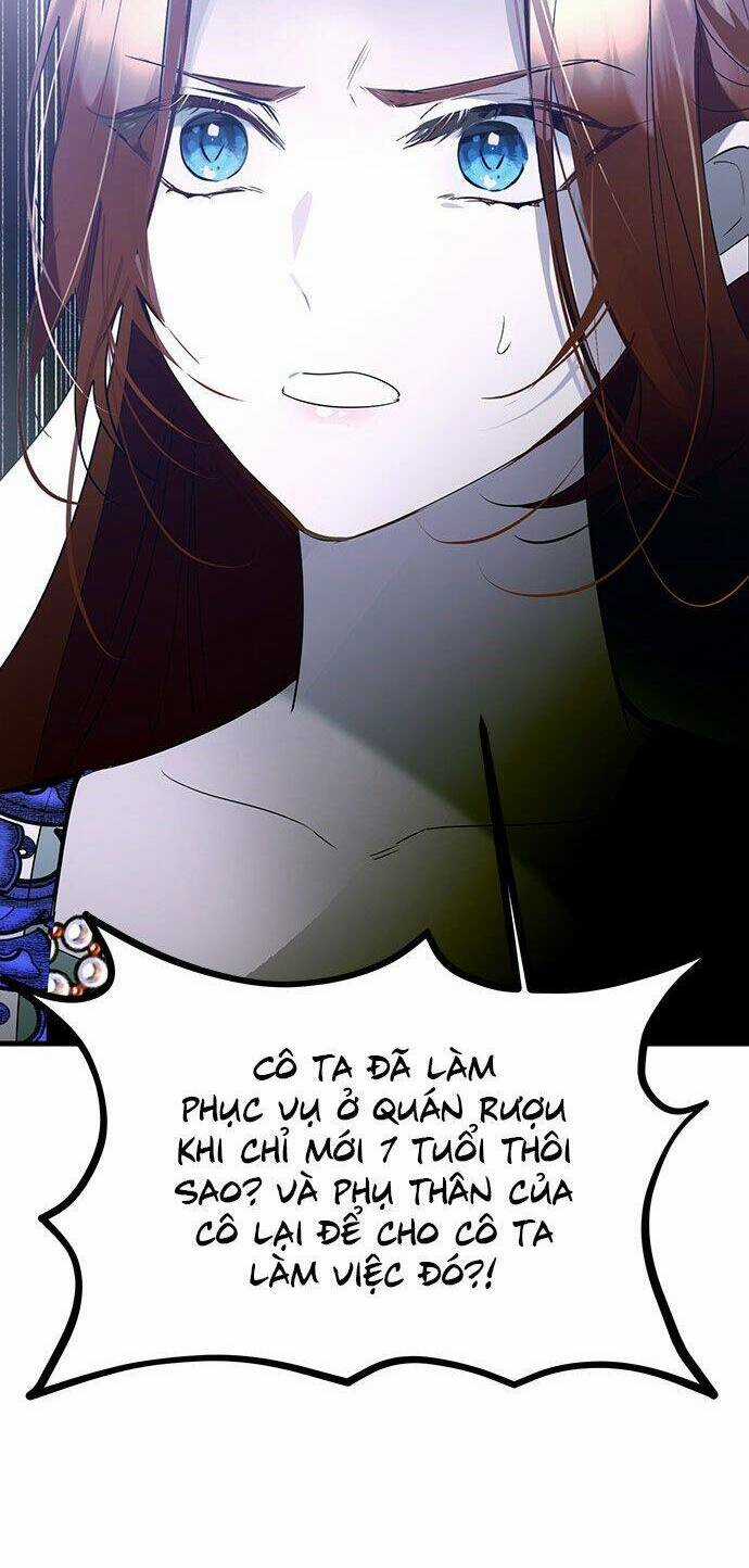 Đóa Hoa Điên Dại Nơi Cung Cấm Chapter 6 trang 47