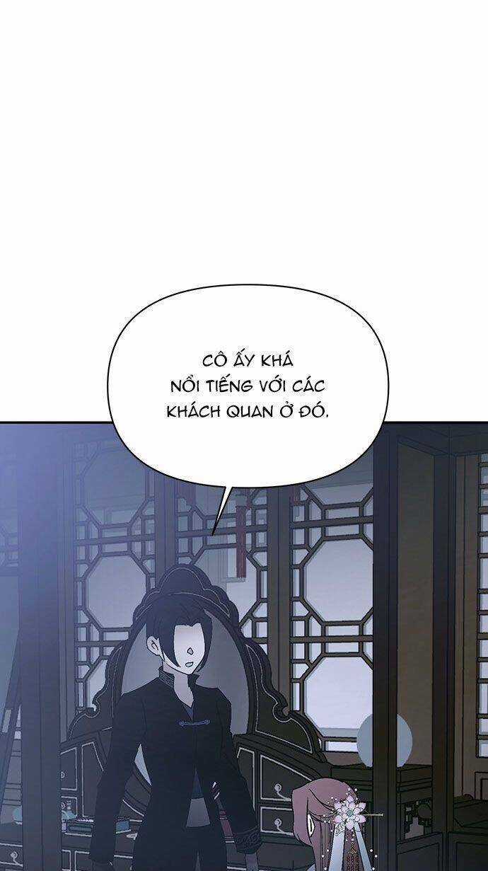 Đóa Hoa Điên Dại Nơi Cung Cấm Chapter 6 trang 48