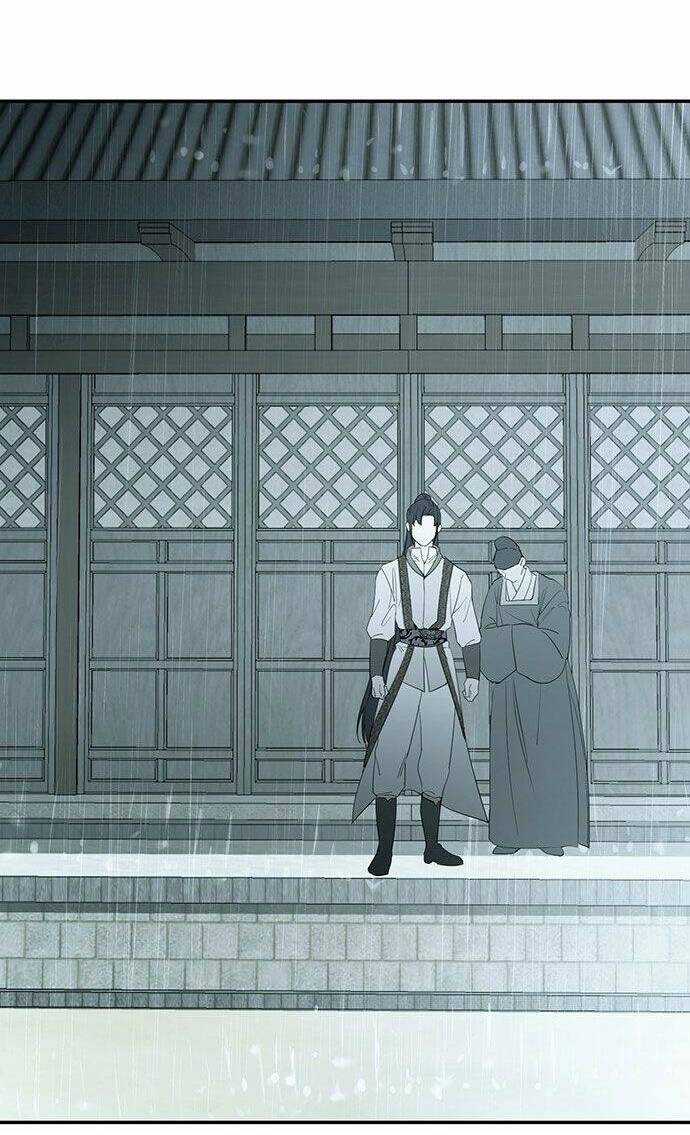 Đóa Hoa Điên Dại Nơi Cung Cấm Chapter 6 trang 5