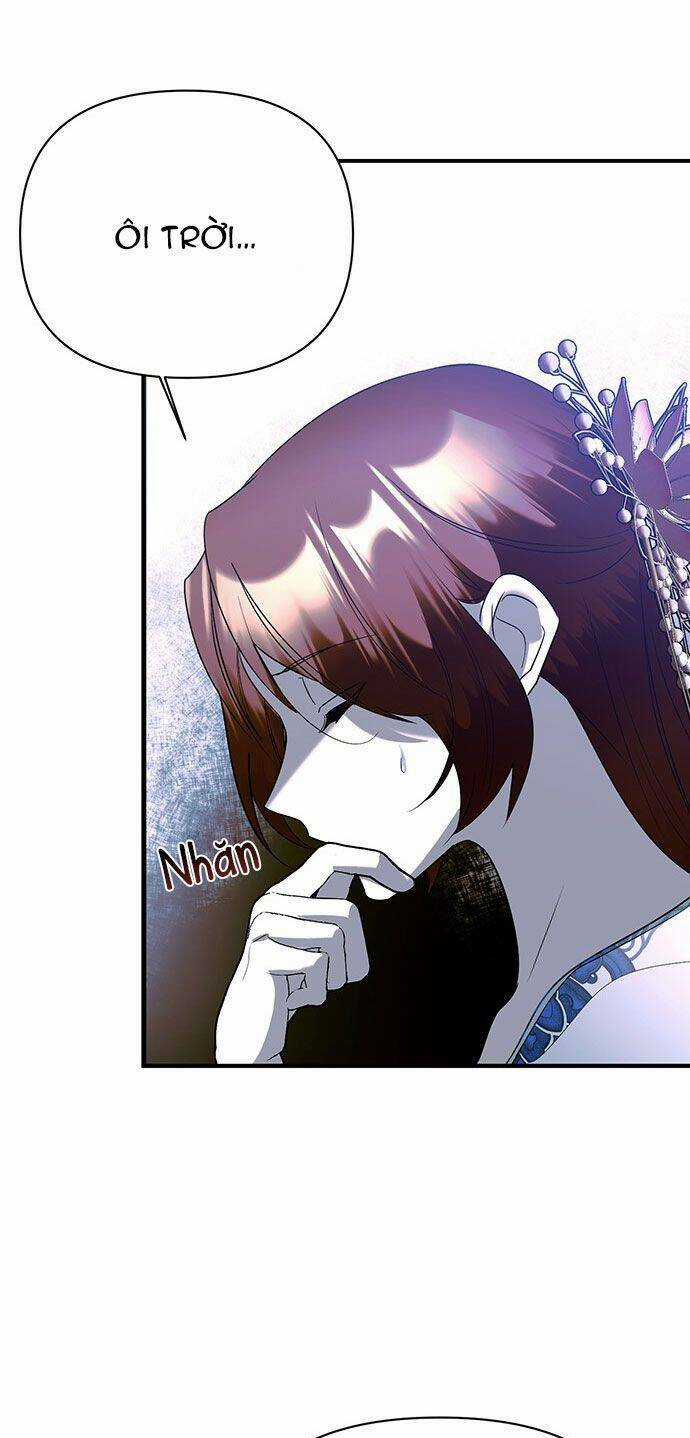 Đóa Hoa Điên Dại Nơi Cung Cấm Chapter 6 trang 50