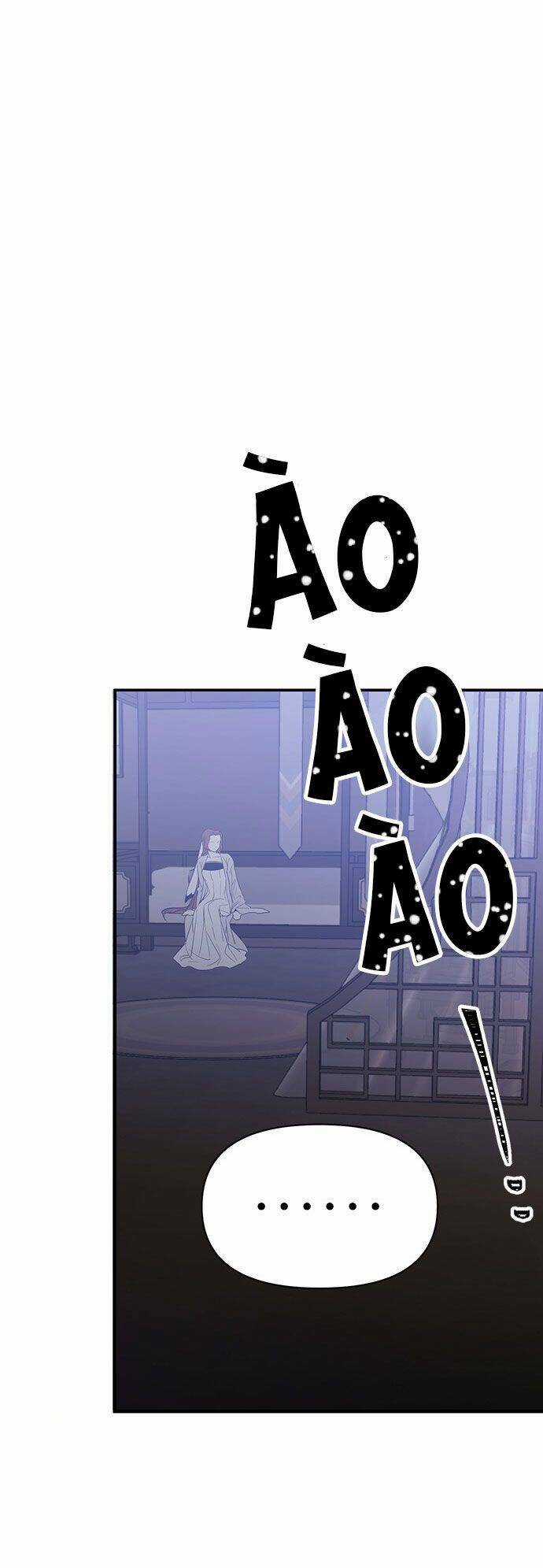 Đóa Hoa Điên Dại Nơi Cung Cấm Chapter 6 trang 56