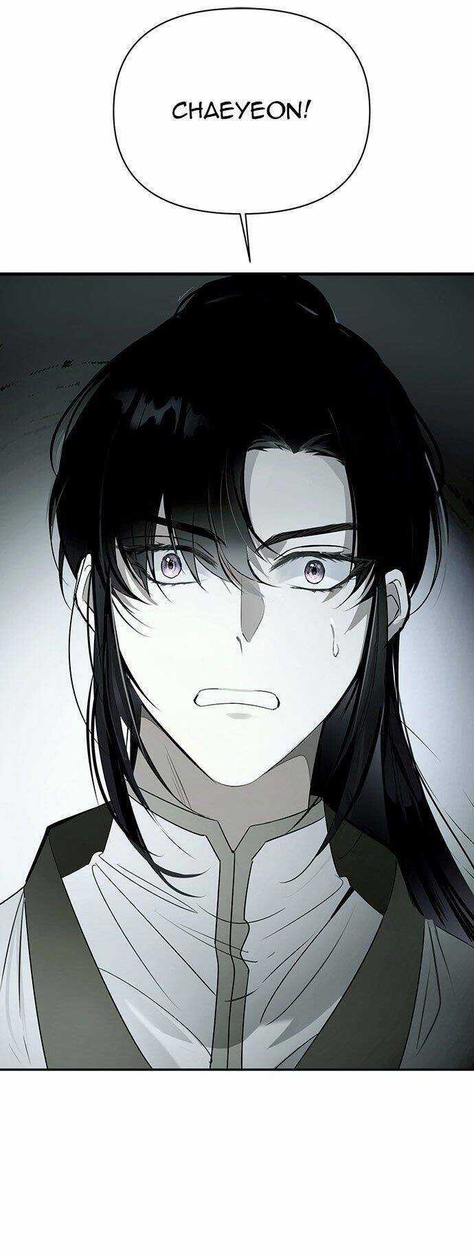 Đóa Hoa Điên Dại Nơi Cung Cấm Chapter 6 trang 6