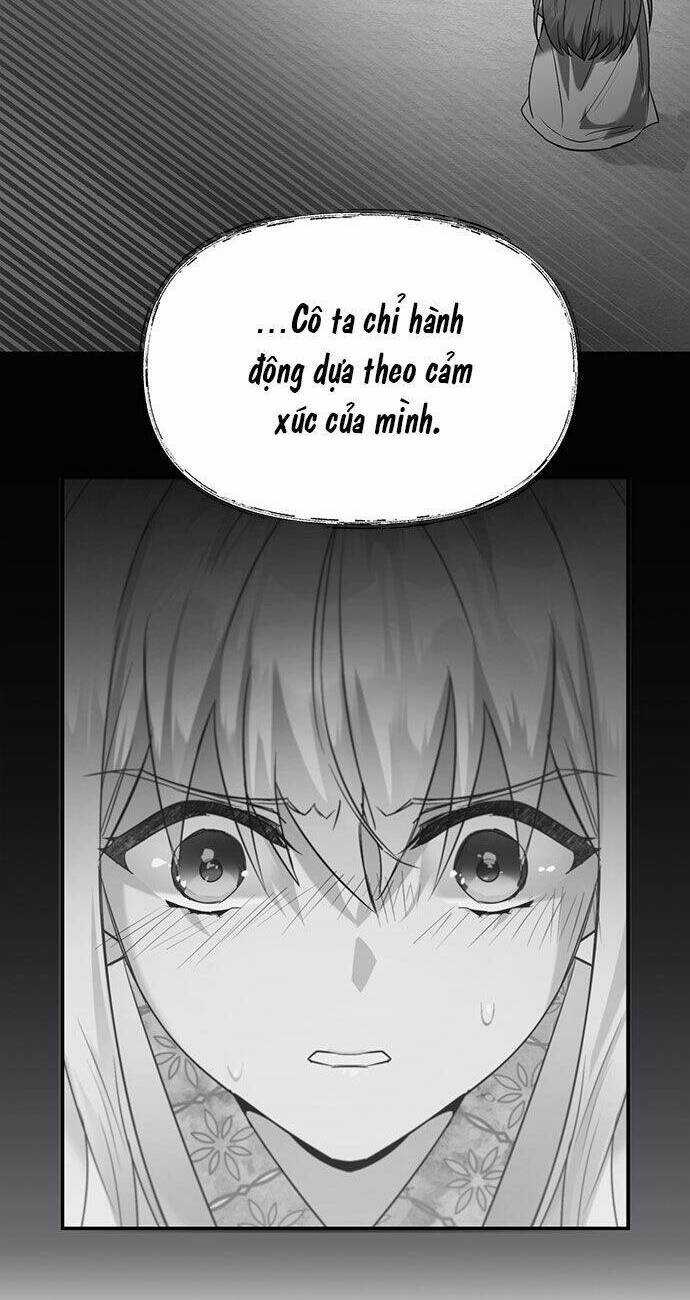 Đóa Hoa Điên Dại Nơi Cung Cấm Chapter 6 trang 60