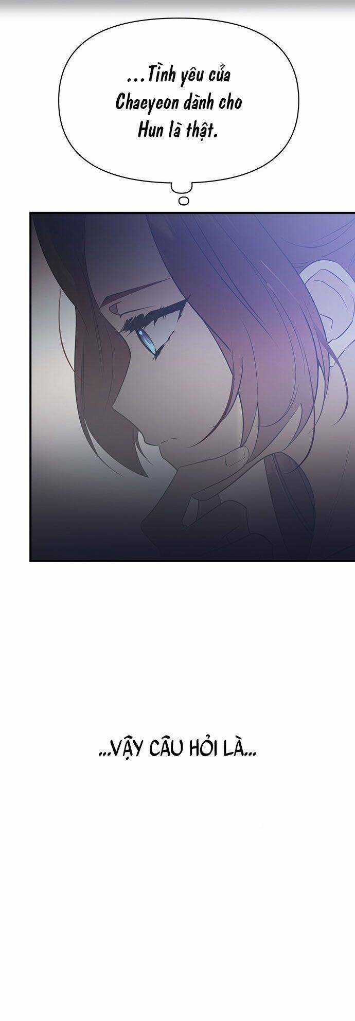 Đóa Hoa Điên Dại Nơi Cung Cấm Chapter 6 trang 61