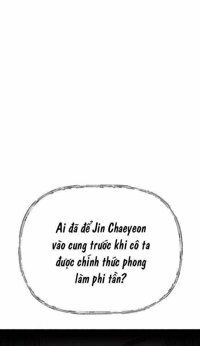 Đóa Hoa Điên Dại Nơi Cung Cấm Chapter 6 trang 62