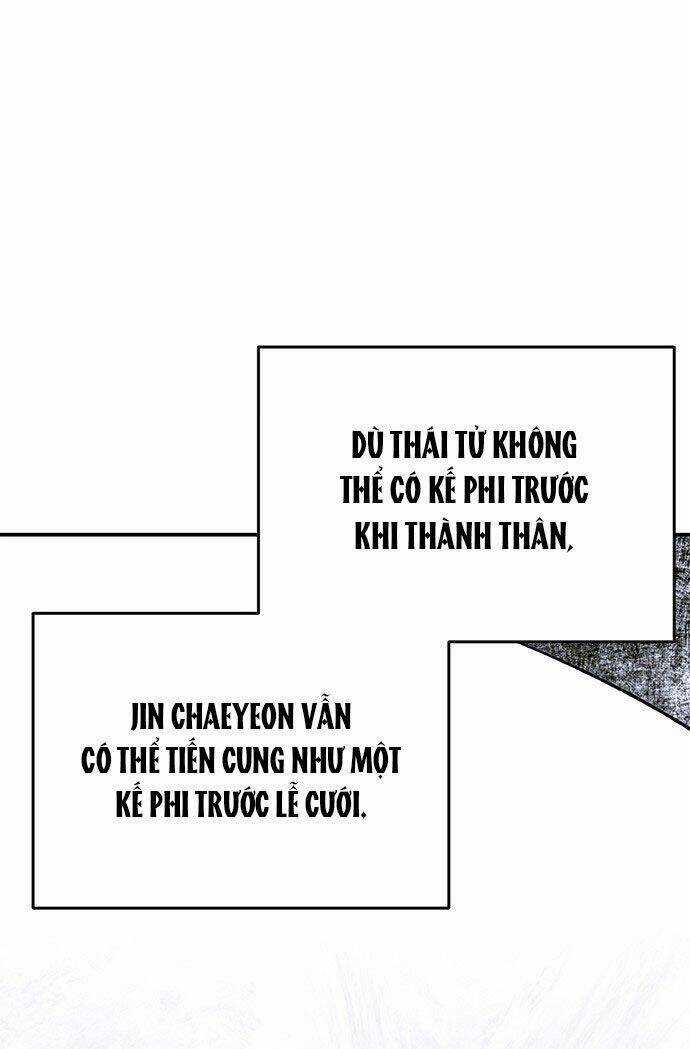 Đóa Hoa Điên Dại Nơi Cung Cấm Chapter 6 trang 64