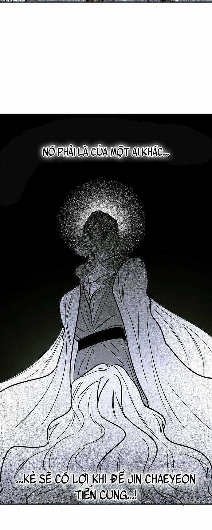 Đóa Hoa Điên Dại Nơi Cung Cấm Chapter 6 trang 66