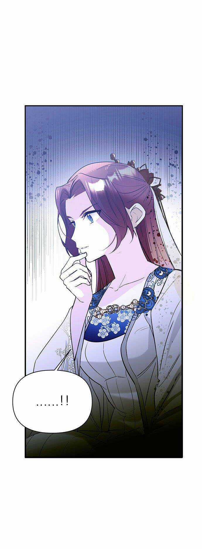 Đóa Hoa Điên Dại Nơi Cung Cấm Chapter 6 trang 67