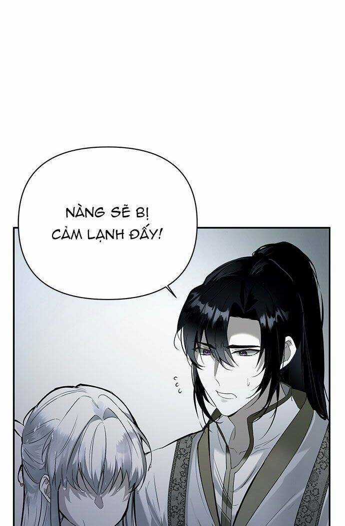 Đóa Hoa Điên Dại Nơi Cung Cấm Chapter 6 trang 7