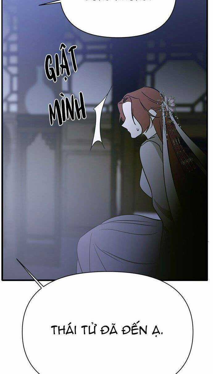 Đóa Hoa Điên Dại Nơi Cung Cấm Chapter 6 trang 71