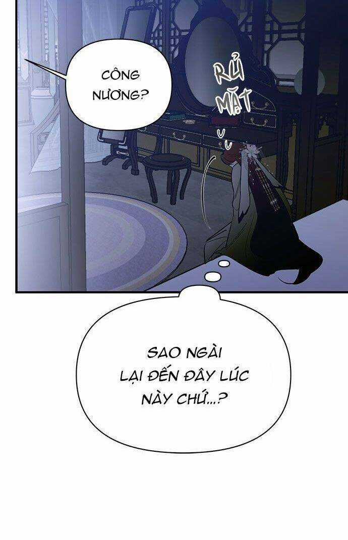 Đóa Hoa Điên Dại Nơi Cung Cấm Chapter 6 trang 73