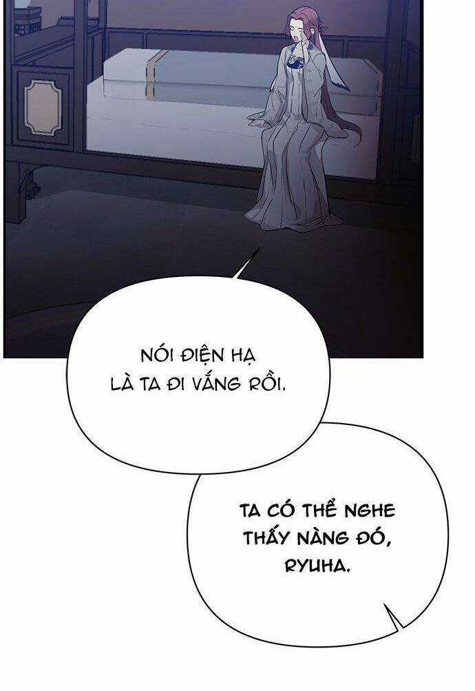 Đóa Hoa Điên Dại Nơi Cung Cấm Chapter 6 trang 75