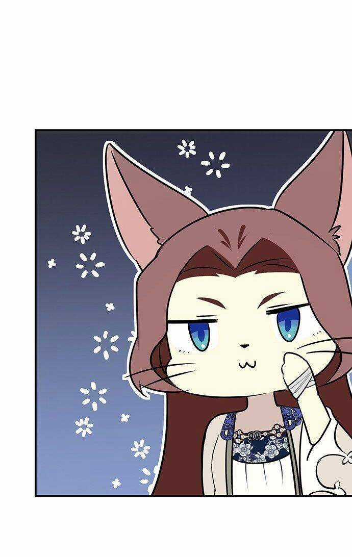 Đóa Hoa Điên Dại Nơi Cung Cấm Chapter 6 trang 76