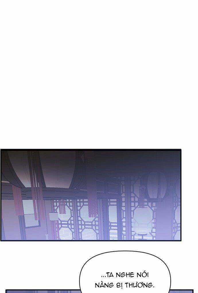 Đóa Hoa Điên Dại Nơi Cung Cấm Chapter 6 trang 80