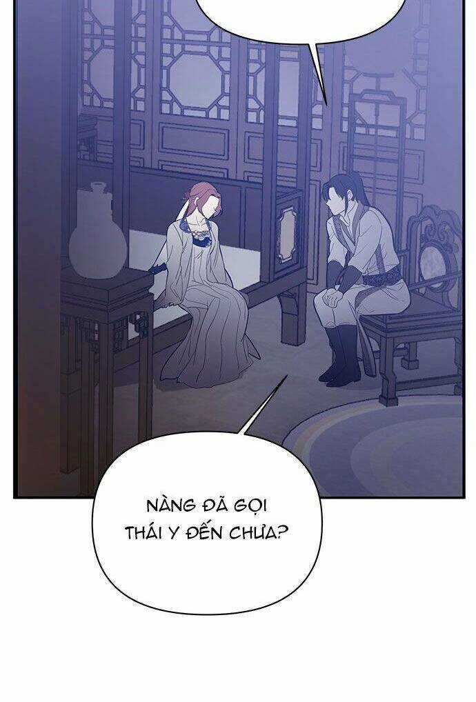 Đóa Hoa Điên Dại Nơi Cung Cấm Chapter 6 trang 81