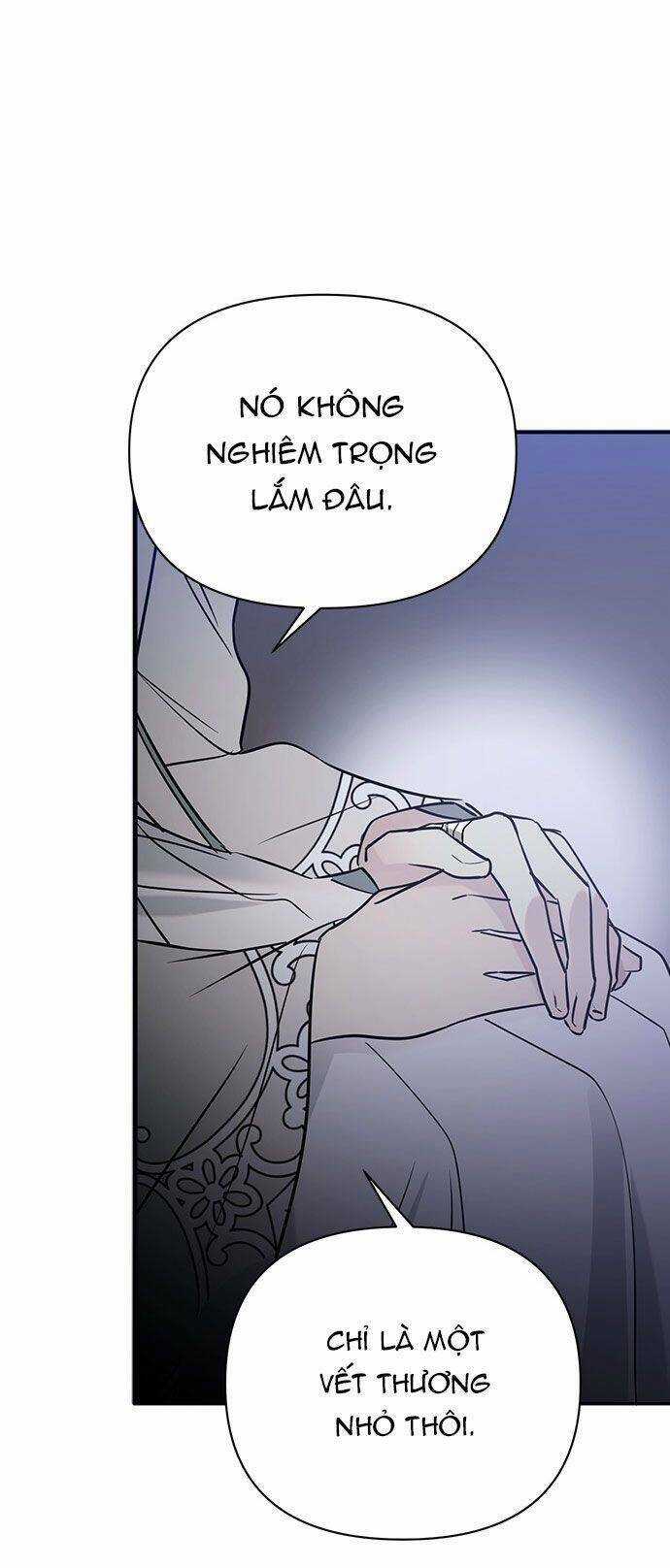 Đóa Hoa Điên Dại Nơi Cung Cấm Chapter 6 trang 82