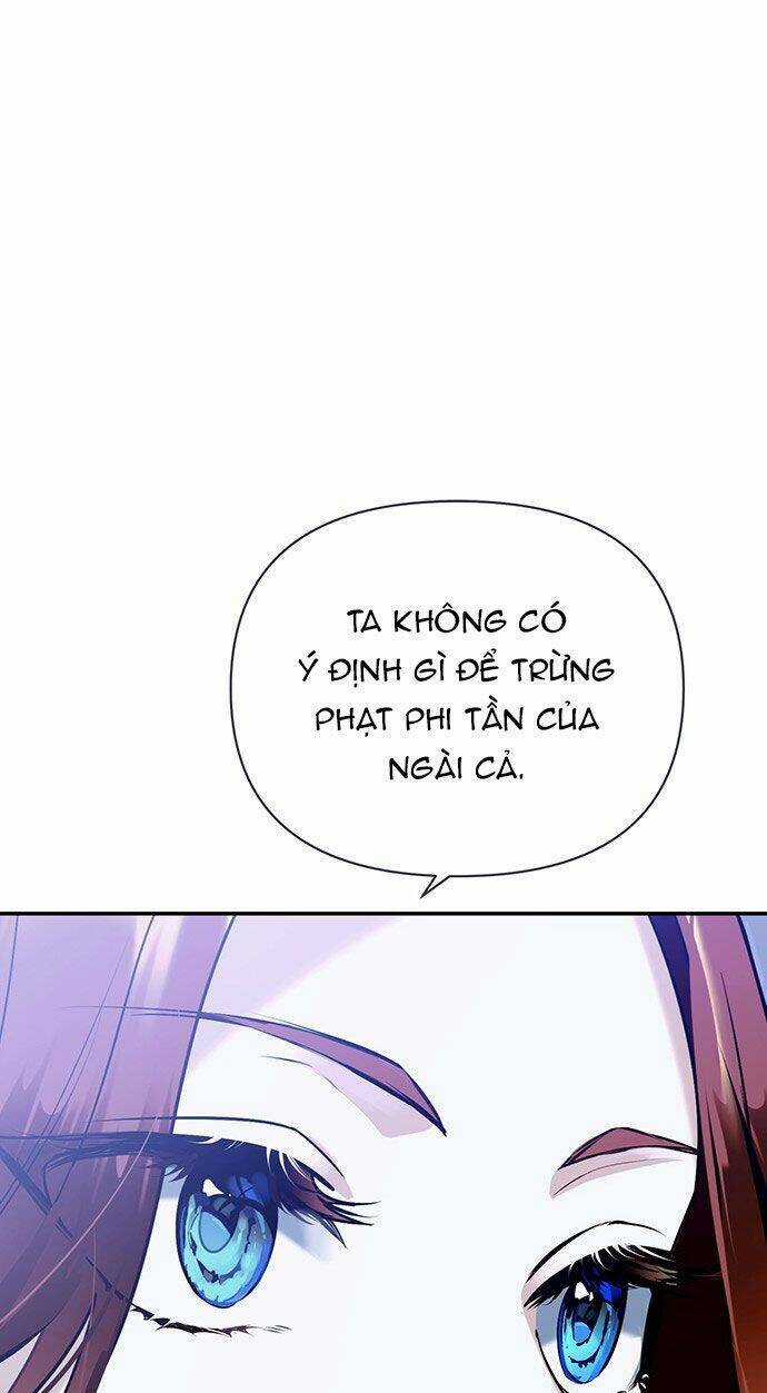 Đóa Hoa Điên Dại Nơi Cung Cấm Chapter 6 trang 84