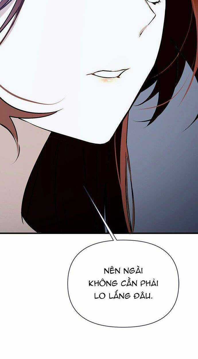 Đóa Hoa Điên Dại Nơi Cung Cấm Chapter 6 trang 85