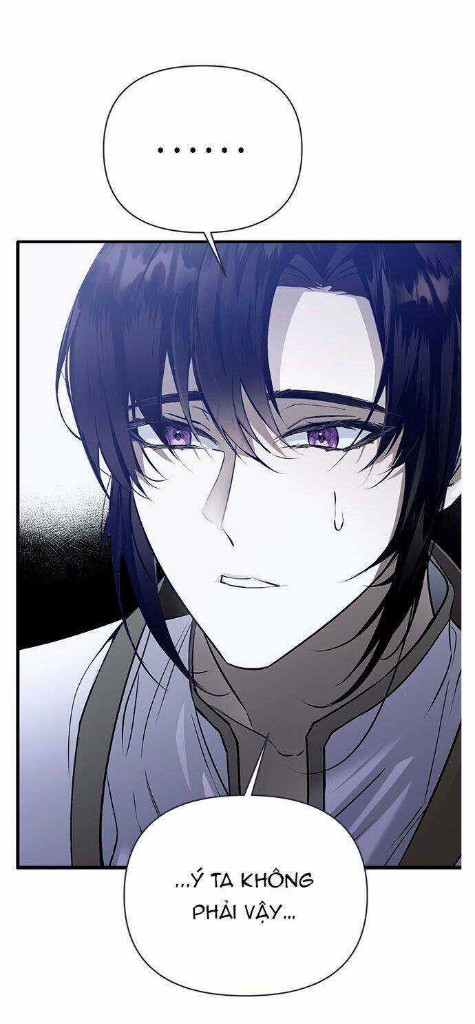 Đóa Hoa Điên Dại Nơi Cung Cấm Chapter 6 trang 86