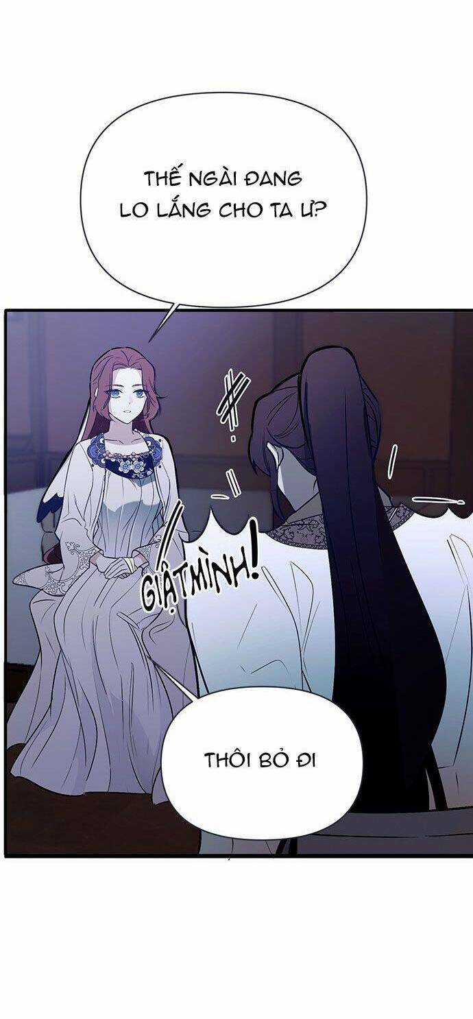 Đóa Hoa Điên Dại Nơi Cung Cấm Chapter 6 trang 87