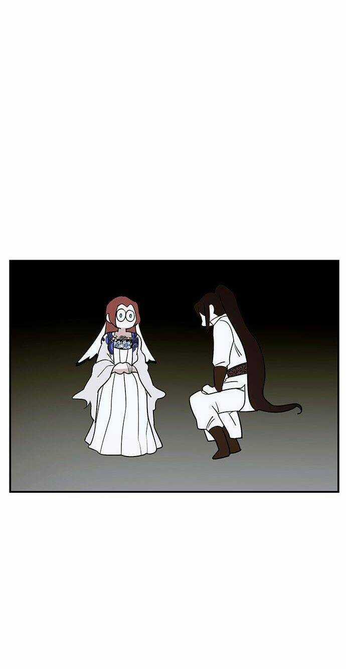 Đóa Hoa Điên Dại Nơi Cung Cấm Chapter 6 trang 89