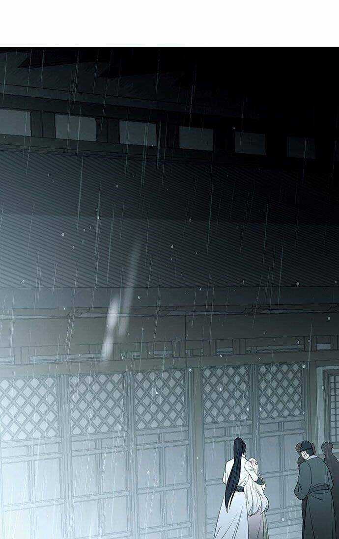 Đóa Hoa Điên Dại Nơi Cung Cấm Chapter 6 trang 9