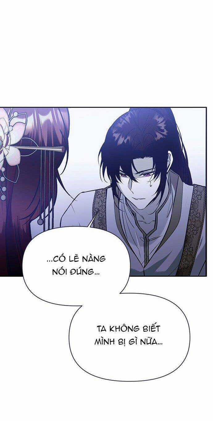 Đóa Hoa Điên Dại Nơi Cung Cấm Chapter 6 trang 93