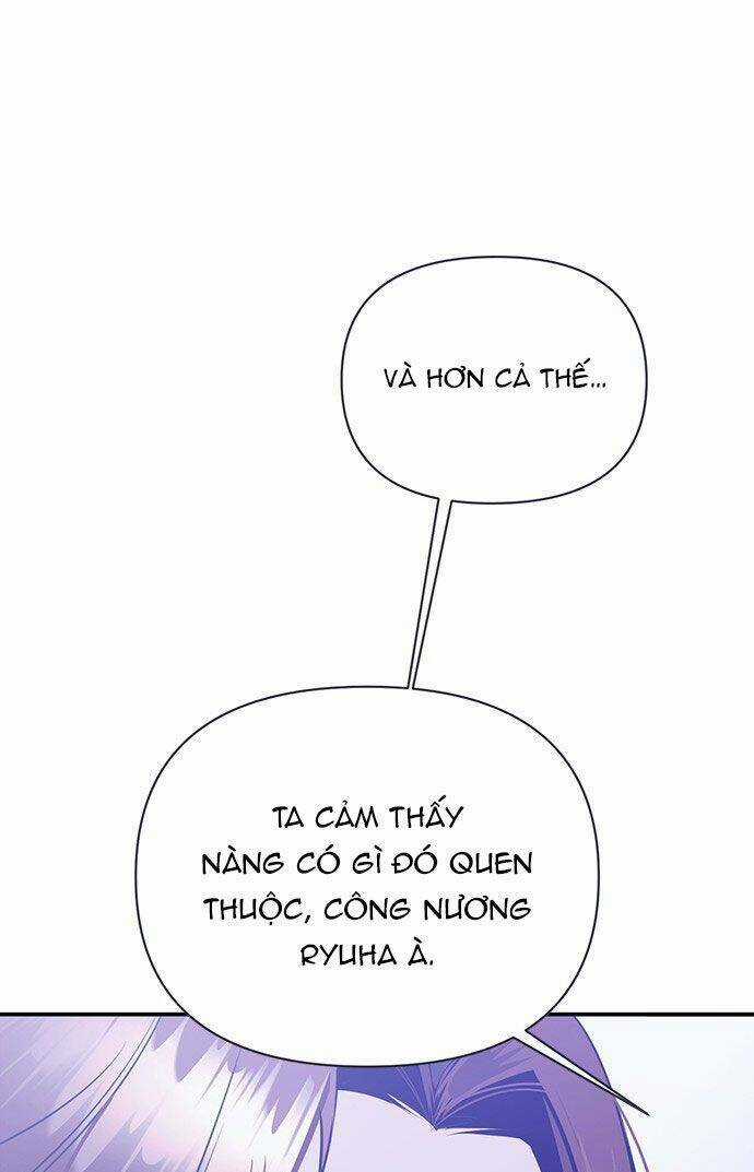 Đóa Hoa Điên Dại Nơi Cung Cấm Chapter 6 trang 94