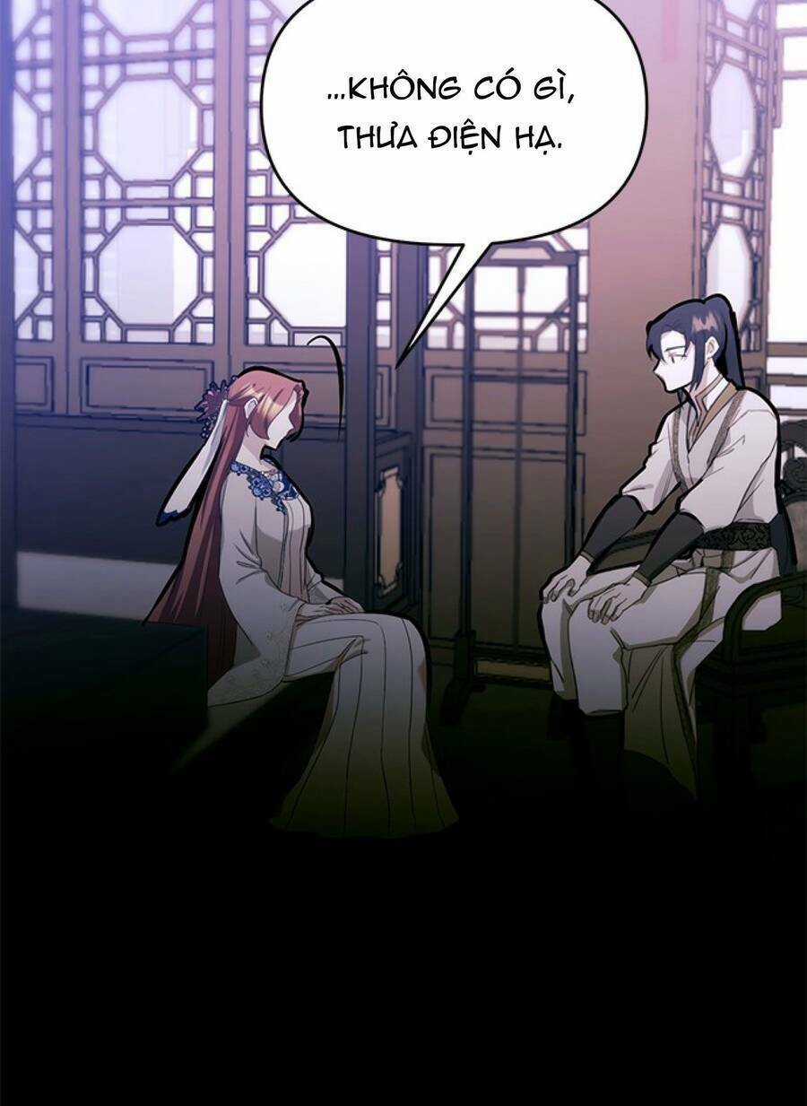 Đóa Hoa Điên Dại Nơi Cung Cấm Chapter 7 trang 10