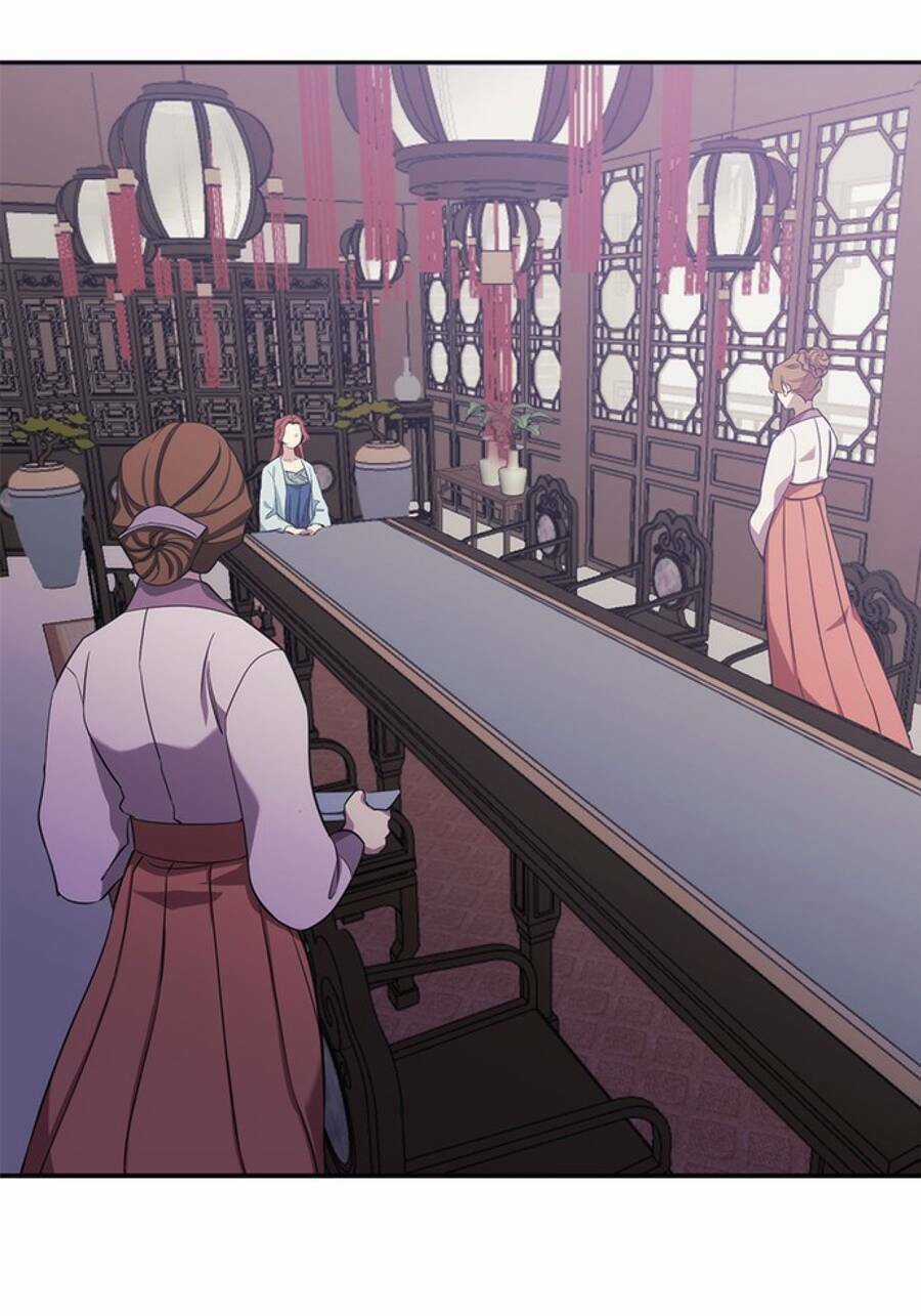 Đóa Hoa Điên Dại Nơi Cung Cấm Chapter 7 trang 100