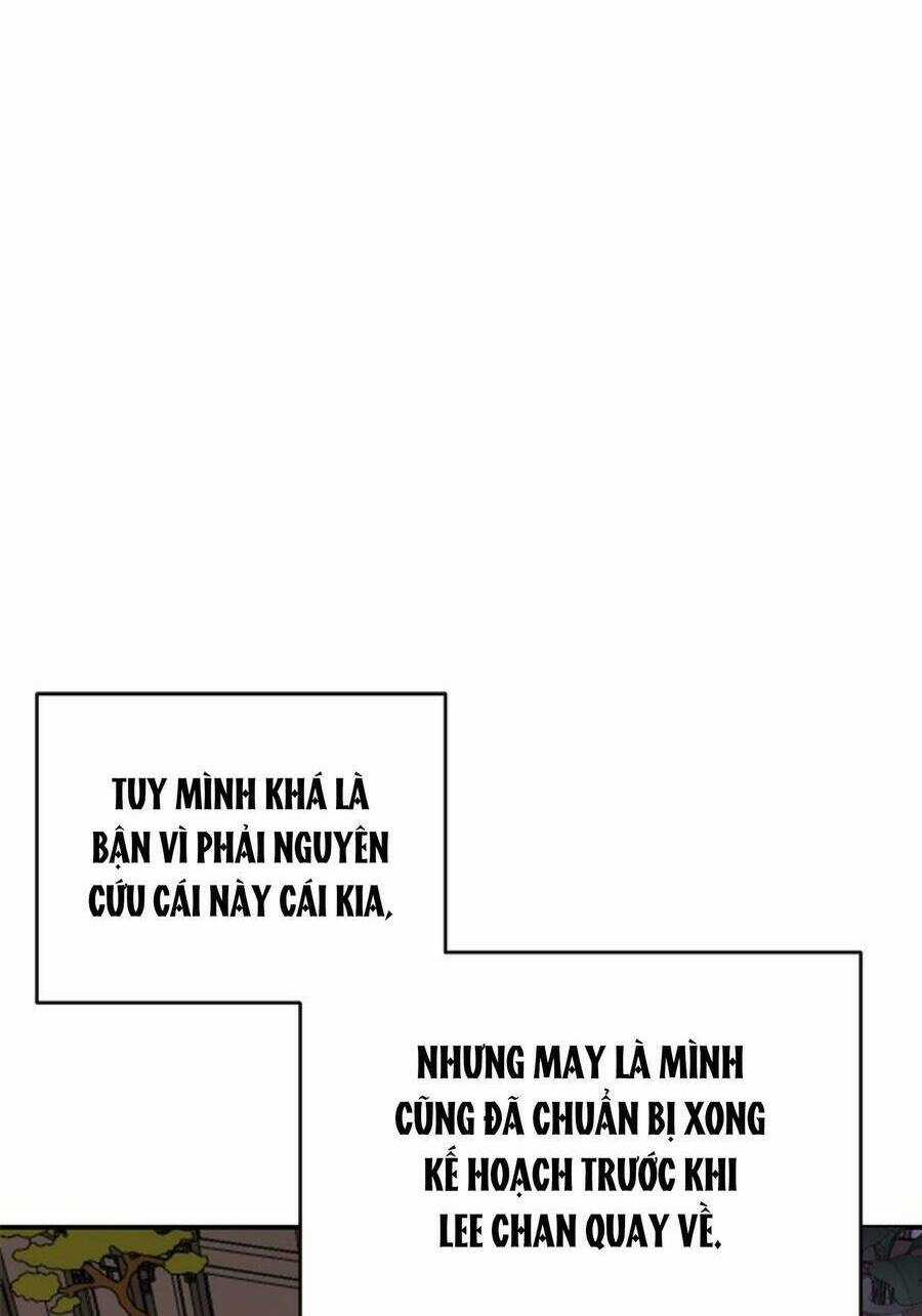 Đóa Hoa Điên Dại Nơi Cung Cấm Chapter 7 trang 101