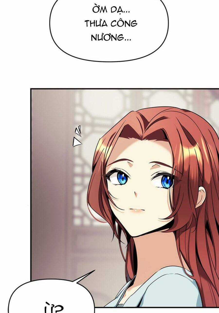 Đóa Hoa Điên Dại Nơi Cung Cấm Chapter 7 trang 104