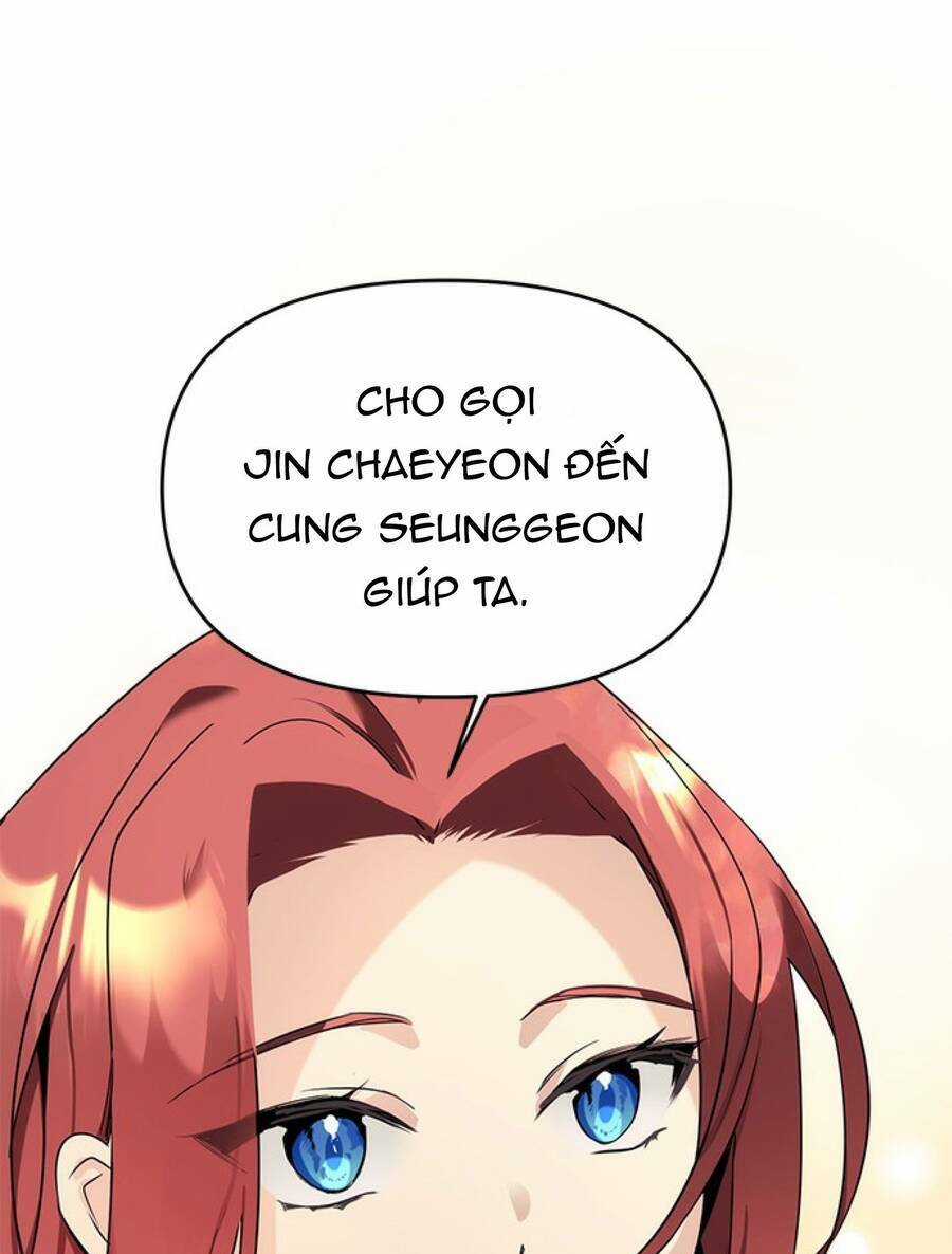 Đóa Hoa Điên Dại Nơi Cung Cấm Chapter 7 trang 108