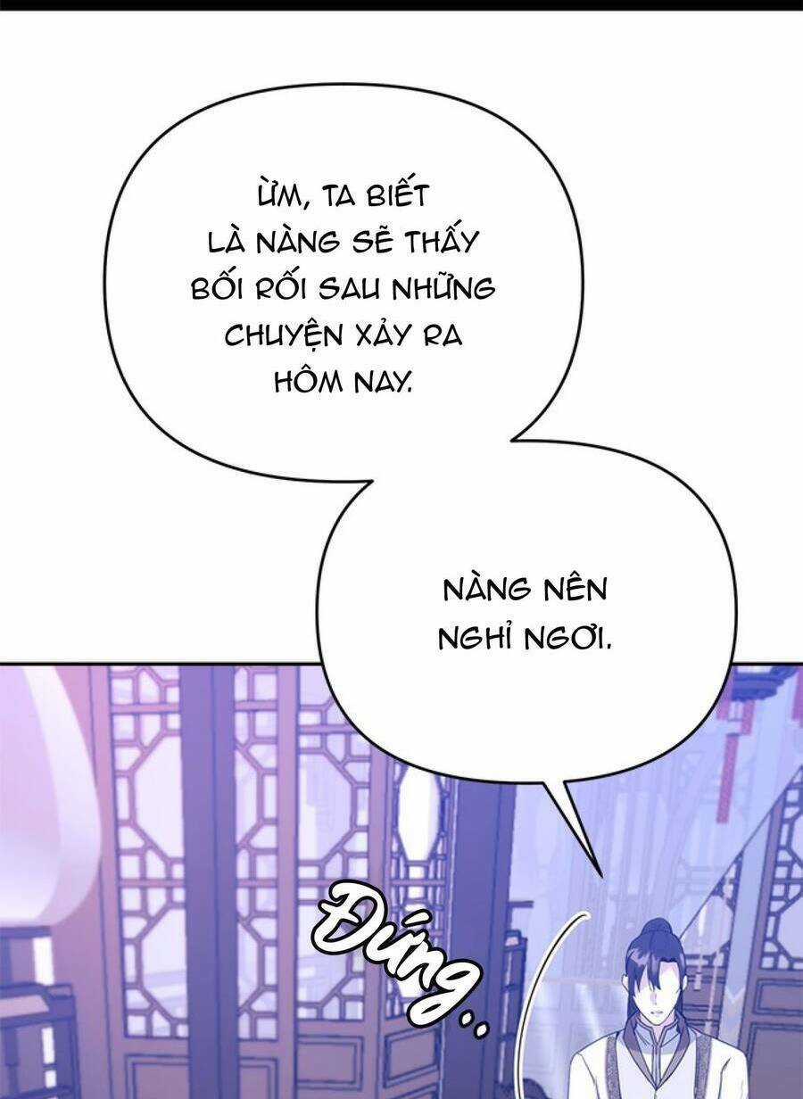 Đóa Hoa Điên Dại Nơi Cung Cấm Chapter 7 trang 11