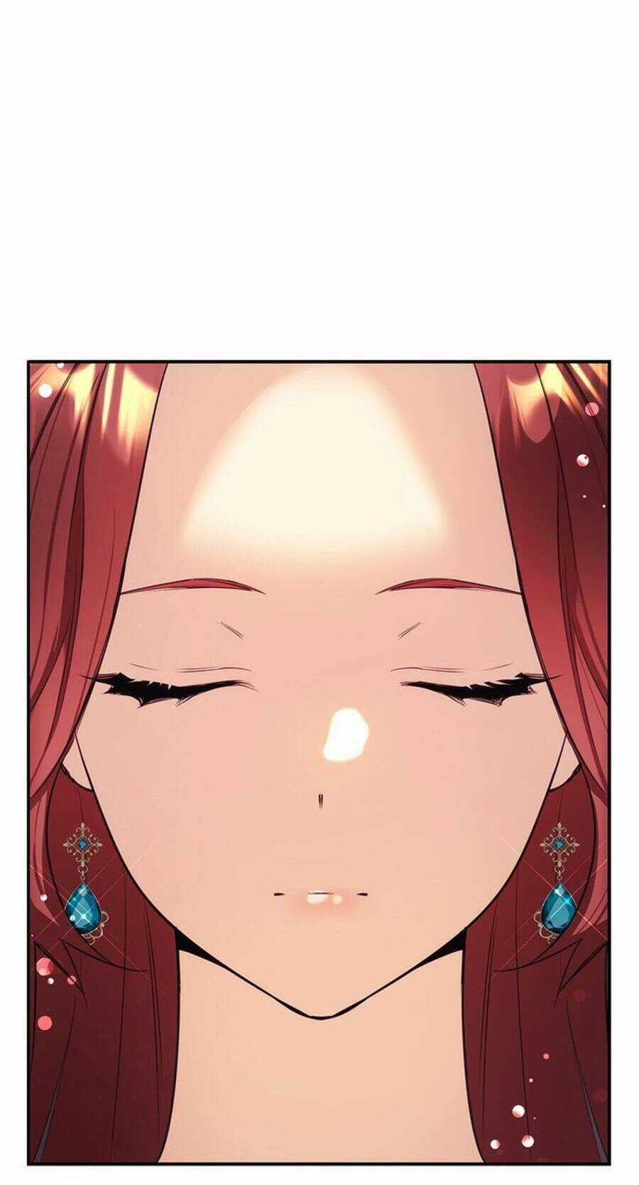 Đóa Hoa Điên Dại Nơi Cung Cấm Chapter 7 trang 111